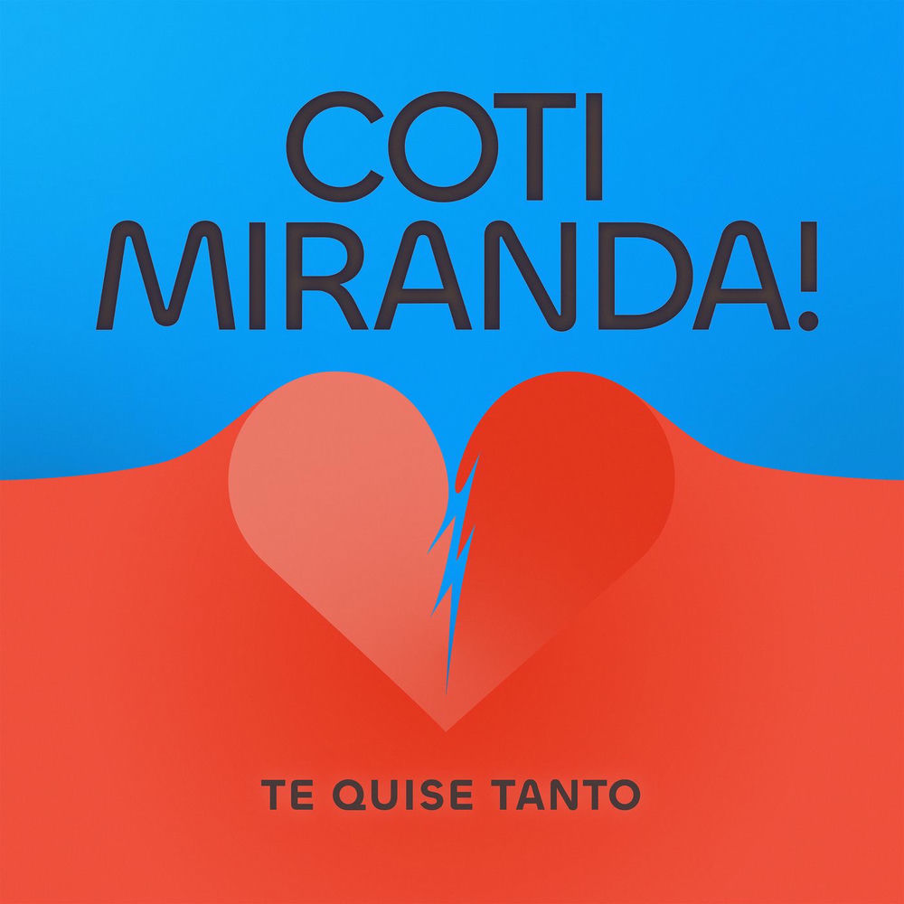 Portada de Te Quise Tanto