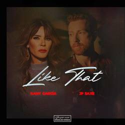 Portada de Like That (feat. Kany García) [Spanglish Version]