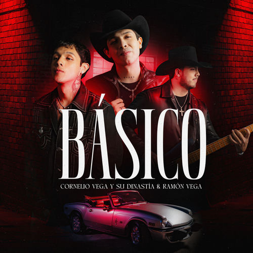 Portada de Básico