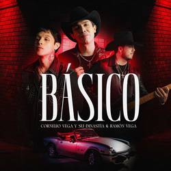 Portada de Básico
