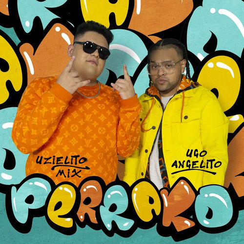 Portada de Perrako