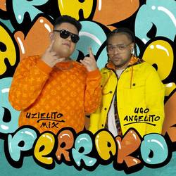 Portada de Perrako