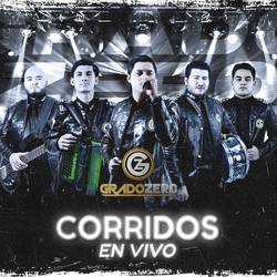 Portada de Corridos, Vol. 1 (En Vivo)