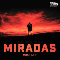 Portada de Miradas