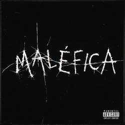 Portada de Maléfica