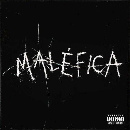Portada de Maléfica