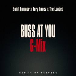 Portada de Buss At You (G-Mix)