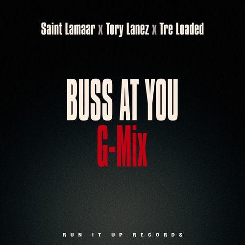 Portada de Buss At You (G-Mix)