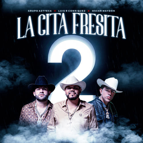 Portada de LA CITA FRESITA 2