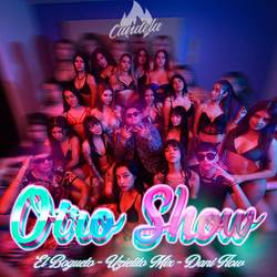 Portada de Otro Show