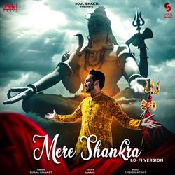 Portada de Mereshankra (Lo-Fi)