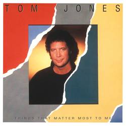Portada de Things That Matter Most To Me