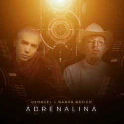 Portada de Adrenalina