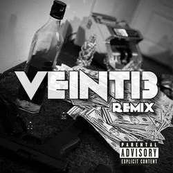 Portada de VEINTI3