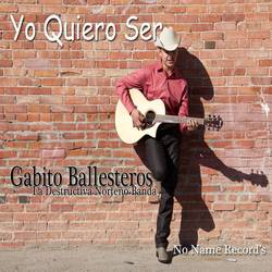 Portada de Yo Quiero Ser