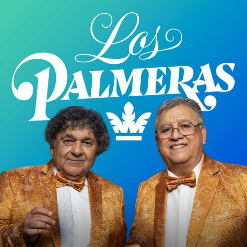 Portada de Los Palmeras YPF Full Sessions