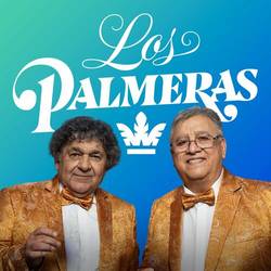 Portada de Los Palmeras YPF Full Sessions