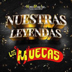 Portada de Nuestras Leyendas