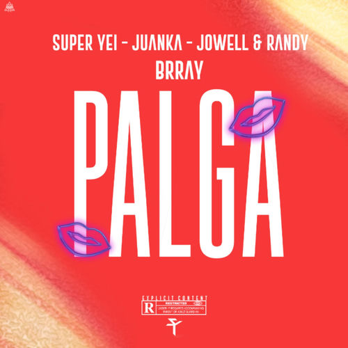 Portada de Palga