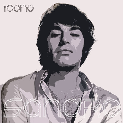 Portada de Sandro