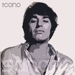 Portada de Sandro
