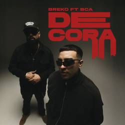 Portada de DE CORA