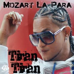 Portada de Tiran Tiran