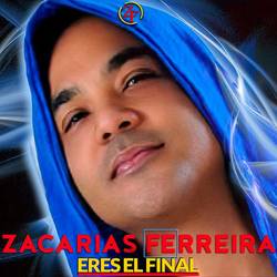Portada de Eres el Final