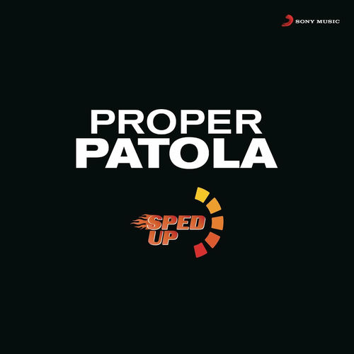 Portada de Proper Patola