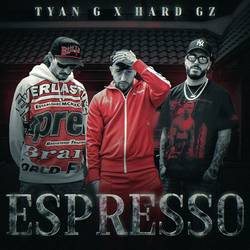 Portada de Espresso