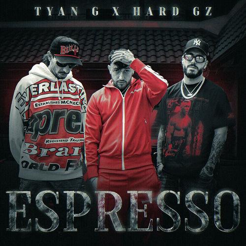 Portada de Espresso