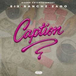 Portada de Caption