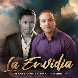 Portada de La Envidia