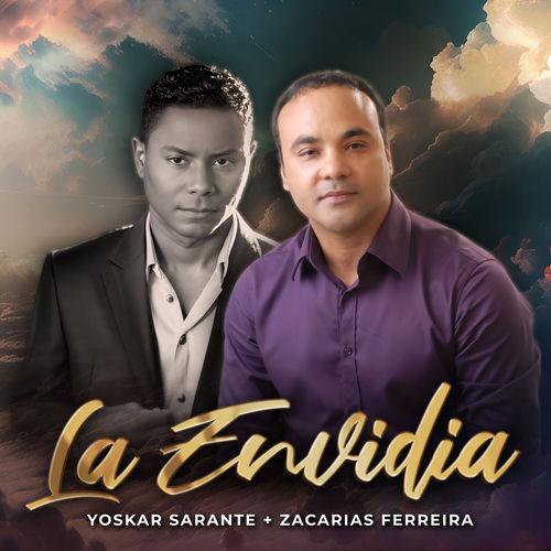 Portada de La Envidia