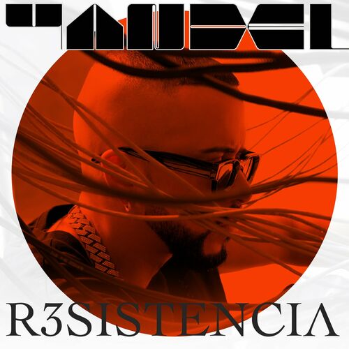 Portada de Resistencia
