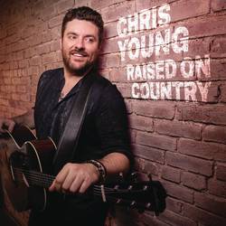 Portada de Raised on Country