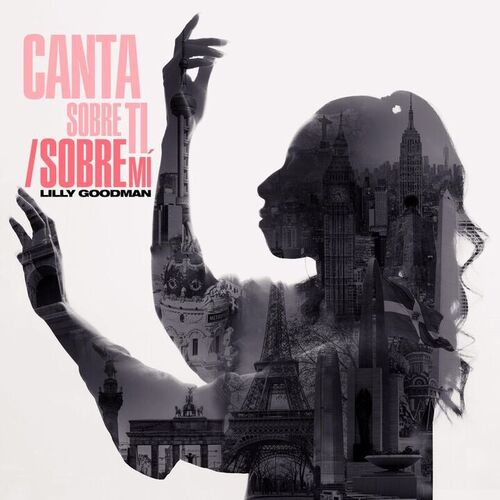 Portada de Canta Sobre Ti / Sobre Mi
