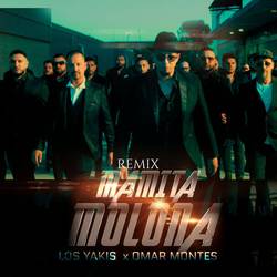Portada de MAMITA MOLONA (Remix)