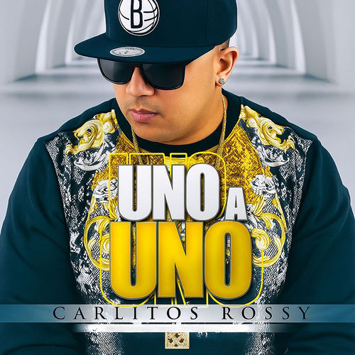 Portada de Uno a uno