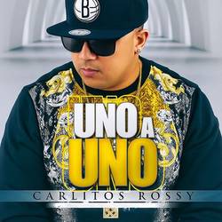 Portada de Uno a uno