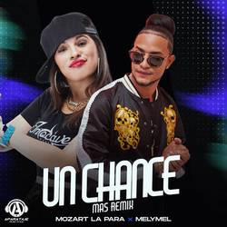 Portada de Un Chance Mas (Remix)