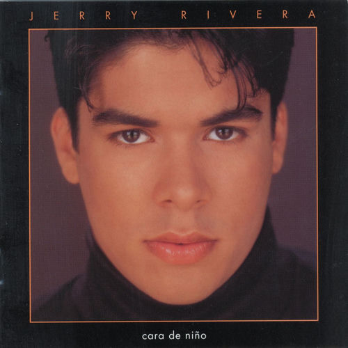 Portada de Cara De Niño