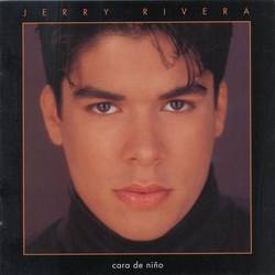 Portada de Cara De Niño