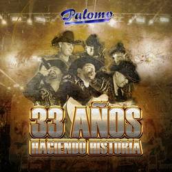 Portada de 33 Años Haciendo Historia