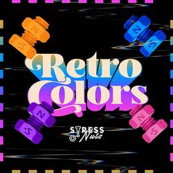 Portada de Retro Colors