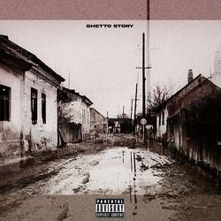 Portada de GHETTO STORY
