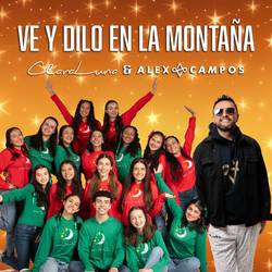 Portada de Ve y Dilo en la Montaña