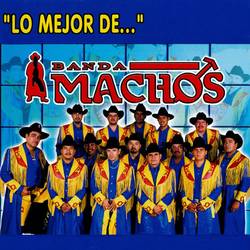 Portada de Lo mejor de ...