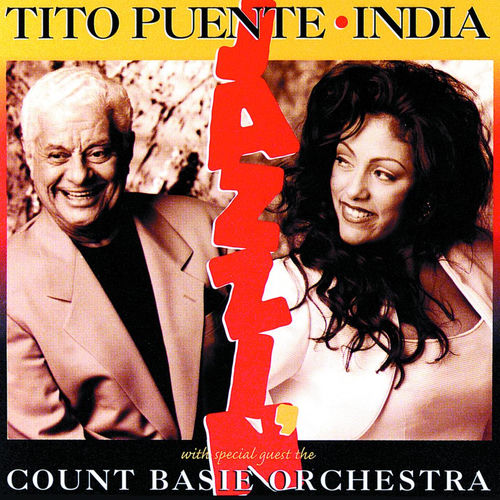 Portada de Jazzin'