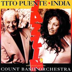 Portada de Jazzin'